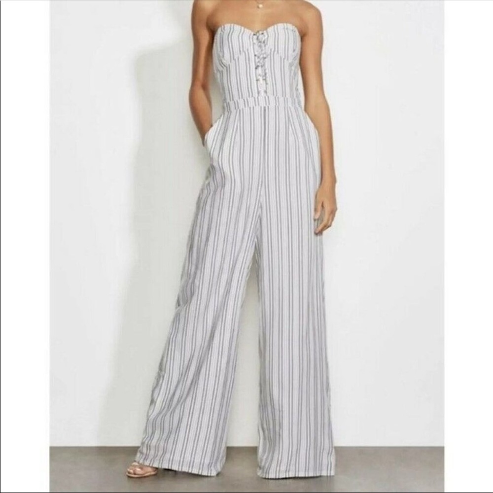 Ali  & Jay jumpsuit,like new. Summer is here YOU SHOULD NOT MISS IT. LIKE MEW